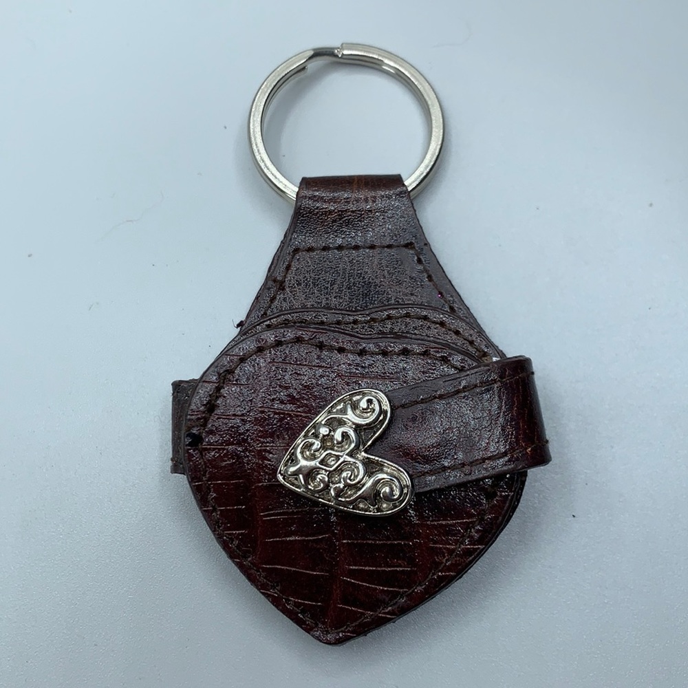 Brighton Key Ring